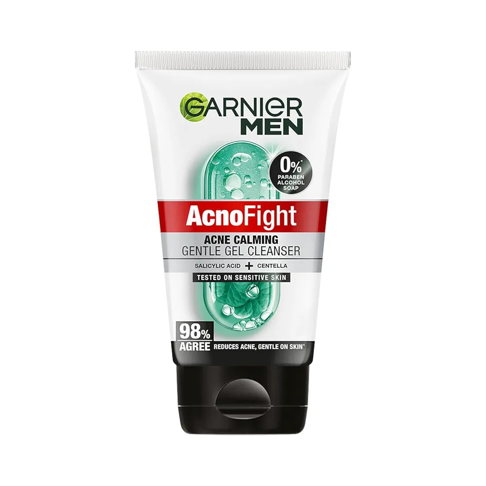 GARNIER 50ML ACNO FIGHT GEL GARNIER 50ML ACNO FIGHT GEL